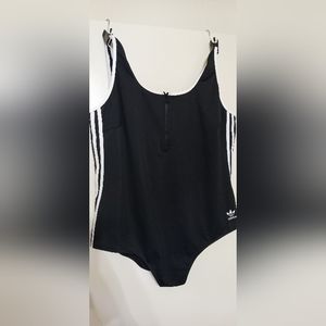 ADIDAS PLUS SIZE SWIMSUIT